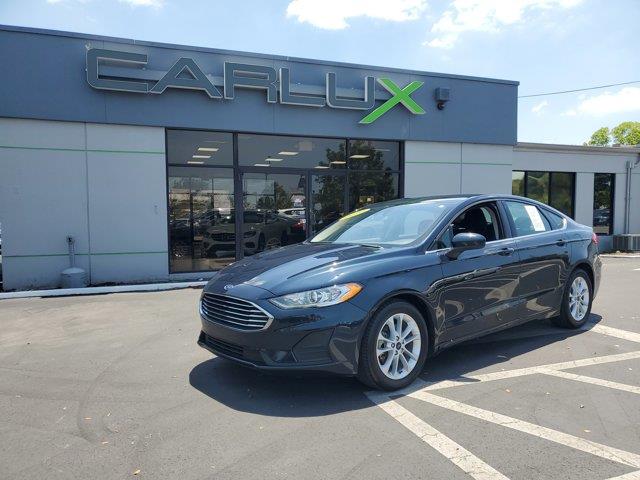 2020 Ford Fusion SE FWD, available for sale in Fort Myers, Florida | Carlux Fort Myers. Fort Myers, Florida 2020 Ford Fusion SE FWD, available for sale in Fort Myers, Florida | Carlux Fort Myers. Fort Myers, Florida