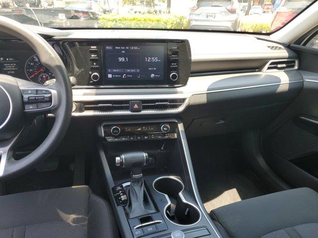 2022 Kia K5 LXS Auto FWD, available for sale in Fort Myers, Florida | Carlux Fort Myers. Fort Myers, Florida 2022 Kia K5 LXS Auto FWD, available for sale in Fort Myers, Florida | Carlux Fort Myers. Fort Myers, Florida