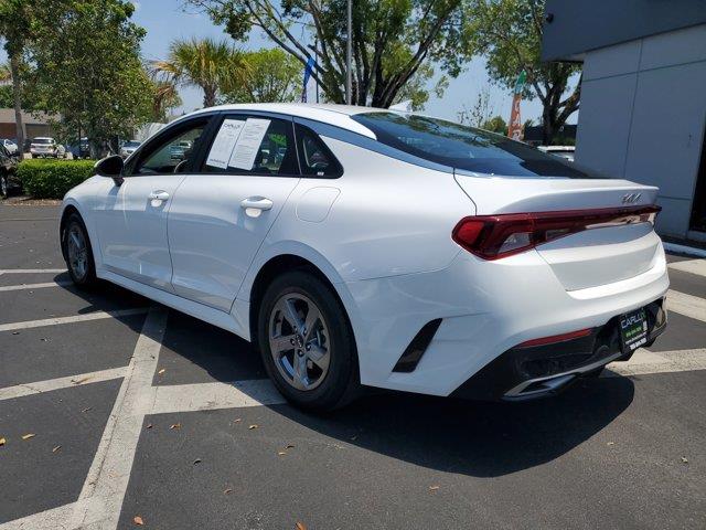 2022 Kia K5 LXS Auto FWD, available for sale in Fort Myers, Florida | Carlux Fort Myers. Fort Myers, Florida 2022 Kia K5 LXS Auto FWD, available for sale in Fort Myers, Florida | Carlux Fort Myers. Fort Myers, Florida