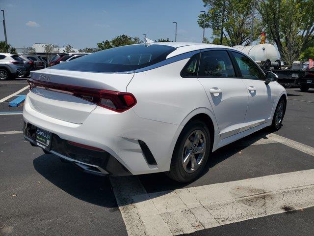 2022 Kia K5 LXS Auto FWD, available for sale in Fort Myers, Florida | Carlux Fort Myers. Fort Myers, Florida 2022 Kia K5 LXS Auto FWD, available for sale in Fort Myers, Florida | Carlux Fort Myers. Fort Myers, Florida