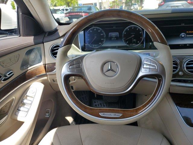 2015 Mercedes-benz S-class 4dr Sdn S 550 RWD, available for sale in Fort Myers, Florida | Carlux Fort Myers. Fort Myers, Florida 2015 Mercedes-benz S-class 4dr Sdn S 550 RWD, available for sale in Fort Myers, Florida | Carlux Fort Myers. Fort Myers, Florida