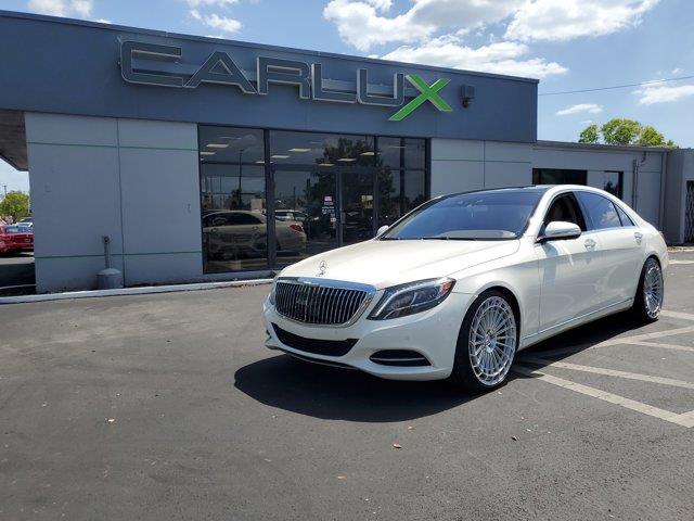 2015 Mercedes-benz S-class 4dr Sdn S 550 RWD, available for sale in Fort Myers, Florida | Carlux Fort Myers. Fort Myers, Florida 2015 Mercedes-benz S-class 4dr Sdn S 550 RWD, available for sale in Fort Myers, Florida | Carlux Fort Myers. Fort Myers, Florida