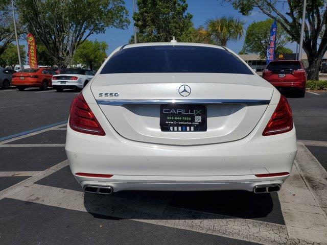 2015 Mercedes-benz S-class 4dr Sdn S 550 RWD, available for sale in Fort Myers, Florida | Carlux Fort Myers. Fort Myers, Florida 2015 Mercedes-benz S-class 4dr Sdn S 550 RWD, available for sale in Fort Myers, Florida | Carlux Fort Myers. Fort Myers, Florida