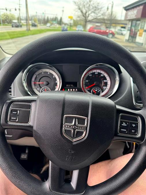 2016 Dodge Grand Caravan SE Plus Minivan 4D, available for sale in Wolcott, New York | Auto Hunter CNY. Wolcott, New York 2016 Dodge Grand Caravan SE Plus Minivan 4D, available for sale in Wolcott, New York | Auto Hunter CNY. Wolcott, New York