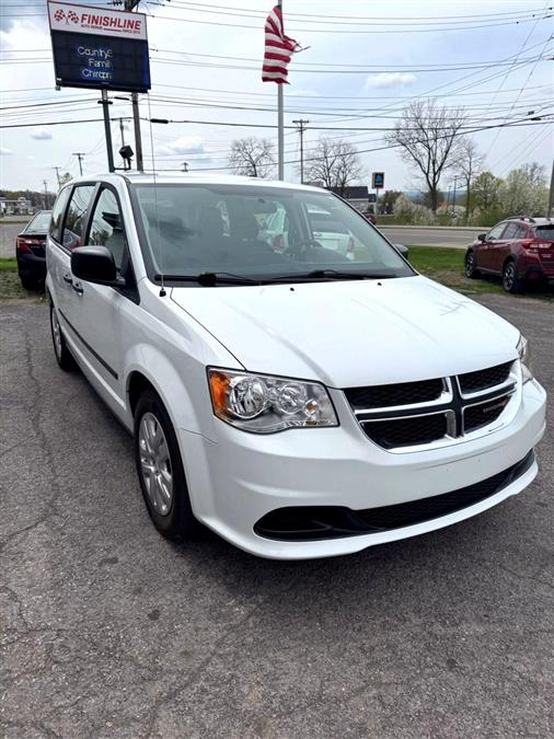 2016 Dodge Grand Caravan SE Plus Minivan 4D, available for sale in Wolcott, New York | Auto Hunter CNY. Wolcott, New York 2016 Dodge Grand Caravan SE Plus Minivan 4D, available for sale in Wolcott, New York | Auto Hunter CNY. Wolcott, New York