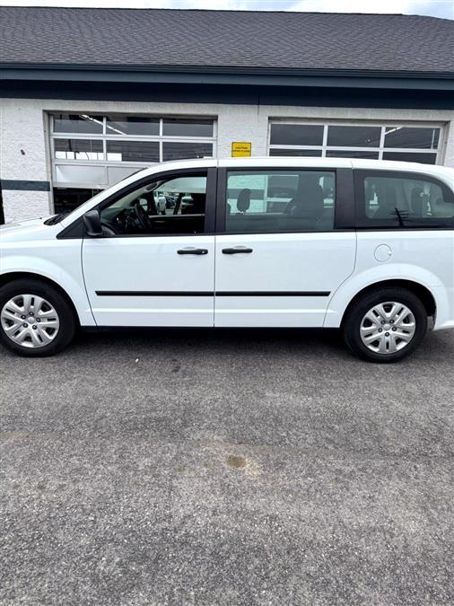 2016 Dodge Grand Caravan SE Plus Minivan 4D, available for sale in Wolcott, New York | Auto Hunter CNY. Wolcott, New York 2016 Dodge Grand Caravan SE Plus Minivan 4D, available for sale in Wolcott, New York | Auto Hunter CNY. Wolcott, New York