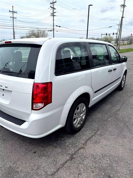 2016 Dodge Grand Caravan SE Plus Minivan 4D, available for sale in Wolcott, New York | Auto Hunter CNY. Wolcott, New York 2016 Dodge Grand Caravan SE Plus Minivan 4D, available for sale in Wolcott, New York | Auto Hunter CNY. Wolcott, New York