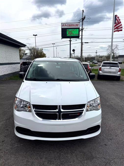 2016 Dodge Grand Caravan SE Plus Minivan 4D, available for sale in Wolcott, New York | Auto Hunter CNY. Wolcott, New York 2016 Dodge Grand Caravan SE Plus Minivan 4D, available for sale in Wolcott, New York | Auto Hunter CNY. Wolcott, New York
