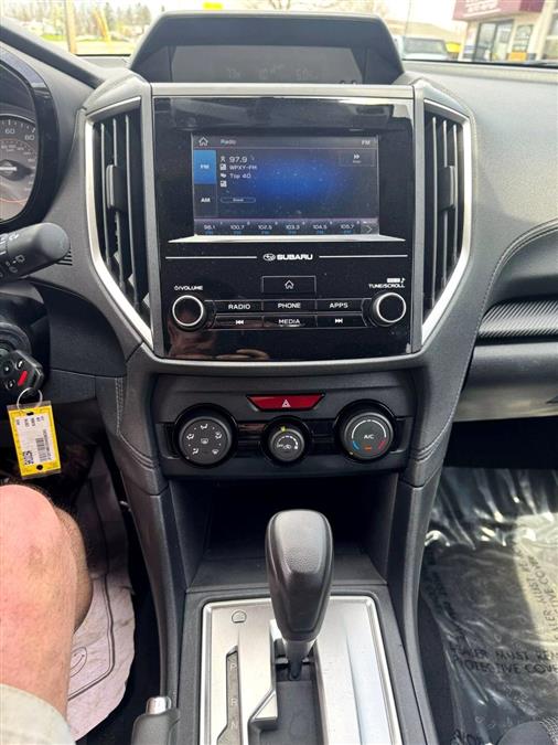 2019 Subaru Crosstrek 2.0i Sport Utility 4D, available for sale in Wolcott, New York | Auto Hunter CNY. Wolcott, New York 2019 Subaru Crosstrek 2.0i Sport Utility 4D, available for sale in Wolcott, New York | Auto Hunter CNY. Wolcott, New York