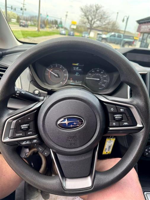 2019 Subaru Crosstrek 2.0i Sport Utility 4D, available for sale in Wolcott, New York | Auto Hunter CNY. Wolcott, New York 2019 Subaru Crosstrek 2.0i Sport Utility 4D, available for sale in Wolcott, New York | Auto Hunter CNY. Wolcott, New York