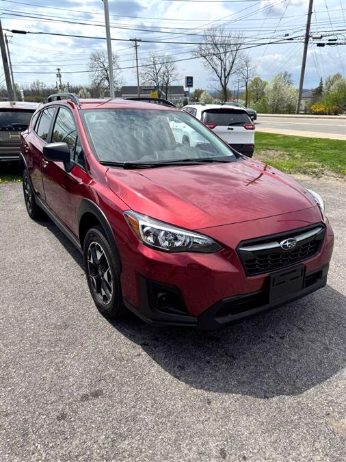 2019 Subaru Crosstrek 2.0i Sport Utility 4D, available for sale in Wolcott, New York | Auto Hunter CNY. Wolcott, New York 2019 Subaru Crosstrek 2.0i Sport Utility 4D, available for sale in Wolcott, New York | Auto Hunter CNY. Wolcott, New York