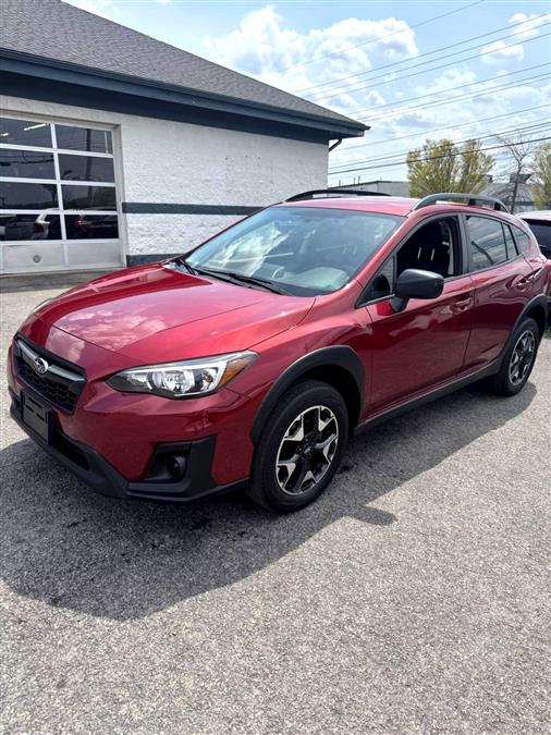 2019 Subaru Crosstrek 2.0i Sport Utility 4D, available for sale in Wolcott, New York | Auto Hunter CNY. Wolcott, New York 2019 Subaru Crosstrek 2.0i Sport Utility 4D, available for sale in Wolcott, New York | Auto Hunter CNY. Wolcott, New York