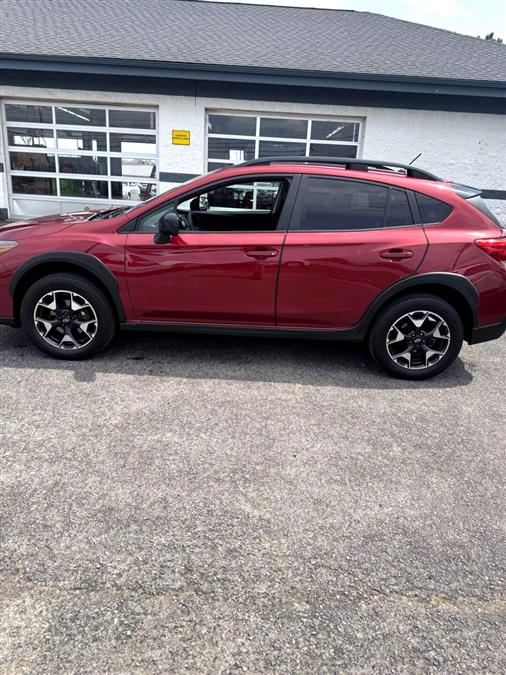 2019 Subaru Crosstrek 2.0i Sport Utility 4D, available for sale in Wolcott, New York | Auto Hunter CNY. Wolcott, New York 2019 Subaru Crosstrek 2.0i Sport Utility 4D, available for sale in Wolcott, New York | Auto Hunter CNY. Wolcott, New York