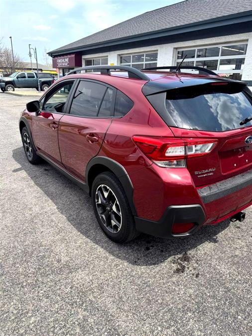 2019 Subaru Crosstrek 2.0i Sport Utility 4D, available for sale in Wolcott, New York | Auto Hunter CNY. Wolcott, New York 2019 Subaru Crosstrek 2.0i Sport Utility 4D, available for sale in Wolcott, New York | Auto Hunter CNY. Wolcott, New York