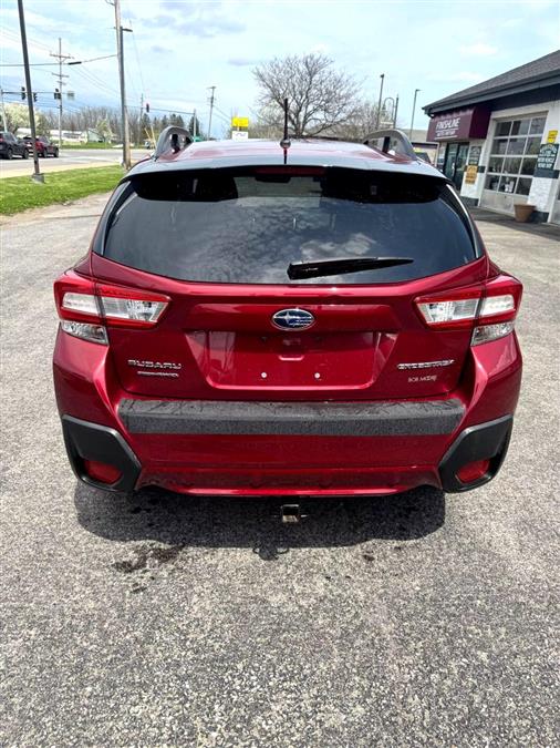 2019 Subaru Crosstrek 2.0i Sport Utility 4D, available for sale in Wolcott, New York | Auto Hunter CNY. Wolcott, New York 2019 Subaru Crosstrek 2.0i Sport Utility 4D, available for sale in Wolcott, New York | Auto Hunter CNY. Wolcott, New York