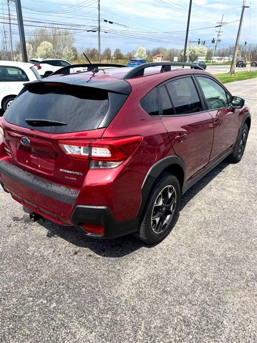 2019 Subaru Crosstrek 2.0i Sport Utility 4D, available for sale in Wolcott, New York | Auto Hunter CNY. Wolcott, New York 2019 Subaru Crosstrek 2.0i Sport Utility 4D, available for sale in Wolcott, New York | Auto Hunter CNY. Wolcott, New York