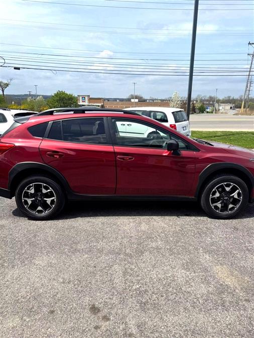 2019 Subaru Crosstrek 2.0i Sport Utility 4D, available for sale in Wolcott, New York | Auto Hunter CNY. Wolcott, New York 2019 Subaru Crosstrek 2.0i Sport Utility 4D, available for sale in Wolcott, New York | Auto Hunter CNY. Wolcott, New York