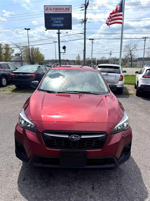 2019 Subaru Crosstrek 2.0i Sport Utility 4D, available for sale in Wolcott, New York | Auto Hunter CNY. Wolcott, New York 2019 Subaru Crosstrek 2.0i Sport Utility 4D, available for sale in Wolcott, New York | Auto Hunter CNY. Wolcott, New York
