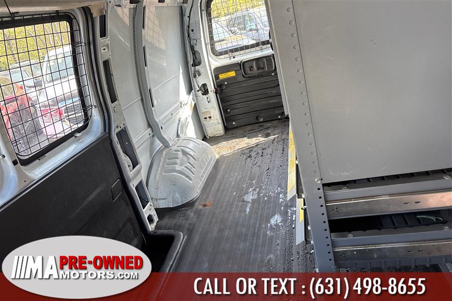 2011 Chevrolet Express Cargo Van RWD 2500 135" well maintained, available for sale in Huntington Station, New York | M & A Motors. Huntington Station, New York 2011 Chevrolet Express Cargo Van RWD 2500 135" well maintained, available for sale in Huntington Station, New York | M & A Motors. Huntington Station, New York