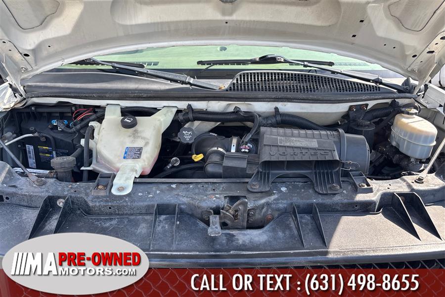 2011 Chevrolet Express Cargo Van RWD 2500 135" well maintained, available for sale in Huntington Station, New York | M & A Motors. Huntington Station, New York 2011 Chevrolet Express Cargo Van RWD 2500 135" well maintained, available for sale in Huntington Station, New York | M & A Motors. Huntington Station, New York