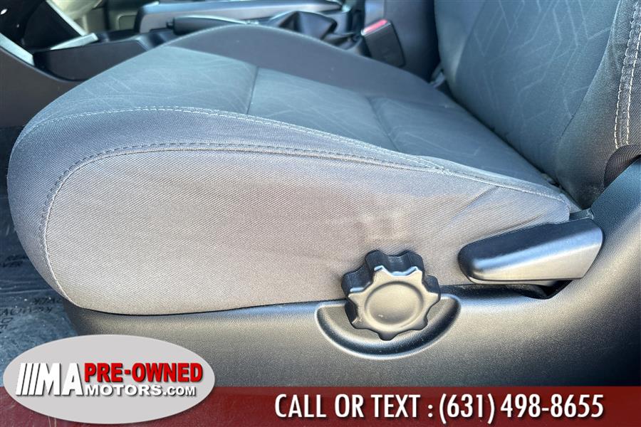 2017 Toyota Tacoma TRD Sport Double Cab 5'' Bed V6 4x4 MT (Natl), available for sale in Huntington Station, New York | M & A Motors. Huntington Station, New York 2017 Toyota Tacoma TRD Sport Double Cab 5'' Bed V6 4x4 MT (Natl), available for sale in Huntington Station, New York | M & A Motors. Huntington Station, New York