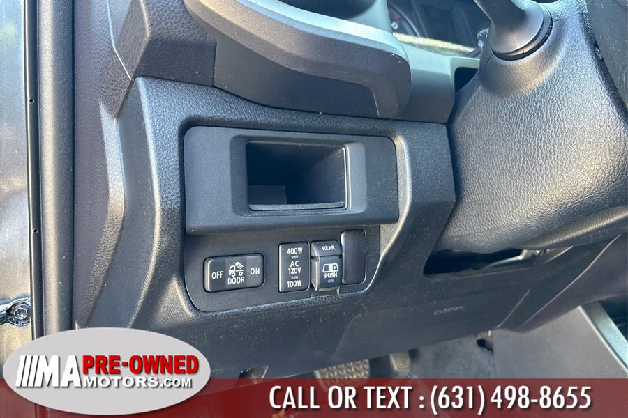 2017 Toyota Tacoma TRD Sport Double Cab 5'' Bed V6 4x4 MT (Natl), available for sale in Huntington Station, New York | M & A Motors. Huntington Station, New York 2017 Toyota Tacoma TRD Sport Double Cab 5'' Bed V6 4x4 MT (Natl), available for sale in Huntington Station, New York | M & A Motors. Huntington Station, New York
