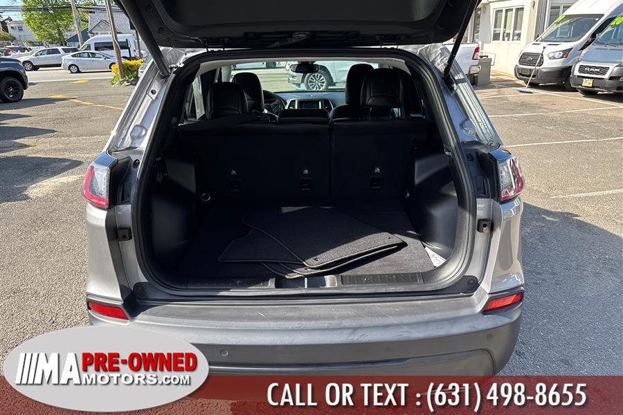 2021 Jeep Cherokee Latitude Lux 4x4, available for sale in Huntington Station, New York | M & A Motors. Huntington Station, New York 2021 Jeep Cherokee Latitude Lux 4x4, available for sale in Huntington Station, New York | M & A Motors. Huntington Station, New York