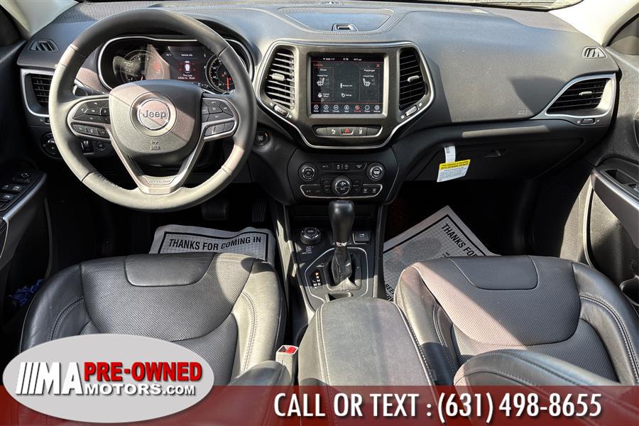 2021 Jeep Cherokee Latitude Lux 4x4, available for sale in Huntington Station, New York | M & A Motors. Huntington Station, New York 2021 Jeep Cherokee Latitude Lux 4x4, available for sale in Huntington Station, New York | M & A Motors. Huntington Station, New York