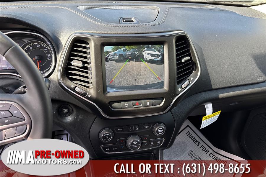 2021 Jeep Cherokee Latitude Lux 4x4, available for sale in Huntington Station, New York | M & A Motors. Huntington Station, New York 2021 Jeep Cherokee Latitude Lux 4x4, available for sale in Huntington Station, New York | M & A Motors. Huntington Station, New York