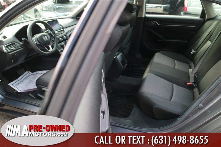 2021 Honda Accord Sedan LX 1.5T CVT, available for sale in Huntington Station, New York | M & A Motors. Huntington Station, New York 2021 Honda Accord Sedan LX 1.5T CVT, available for sale in Huntington Station, New York | M & A Motors. Huntington Station, New York