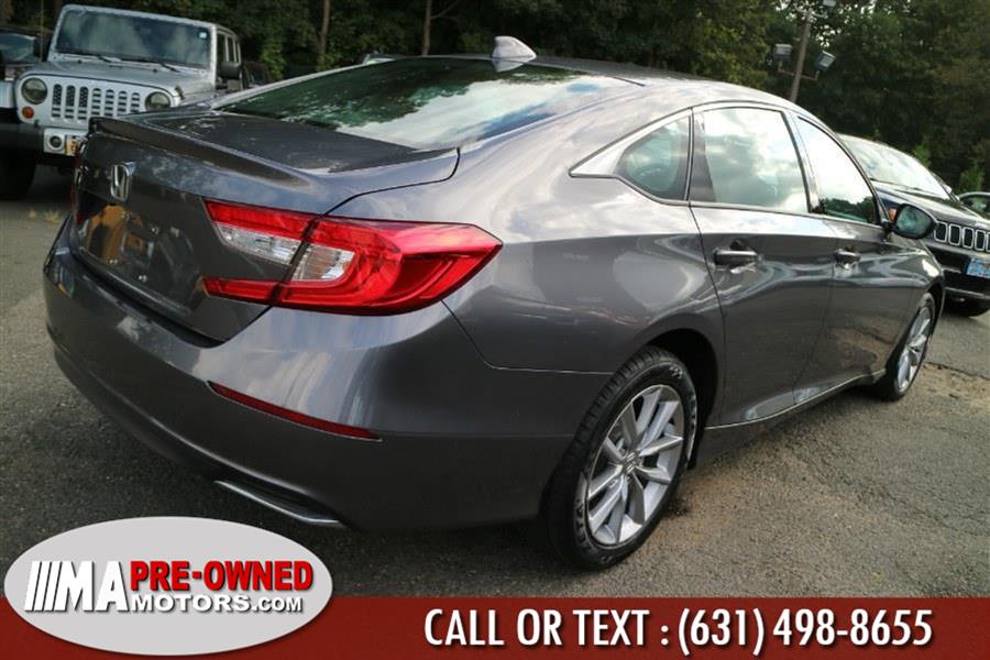 2021 Honda Accord Sedan LX 1.5T CVT, available for sale in Huntington Station, New York | M & A Motors. Huntington Station, New York 2021 Honda Accord Sedan LX 1.5T CVT, available for sale in Huntington Station, New York | M & A Motors. Huntington Station, New York
