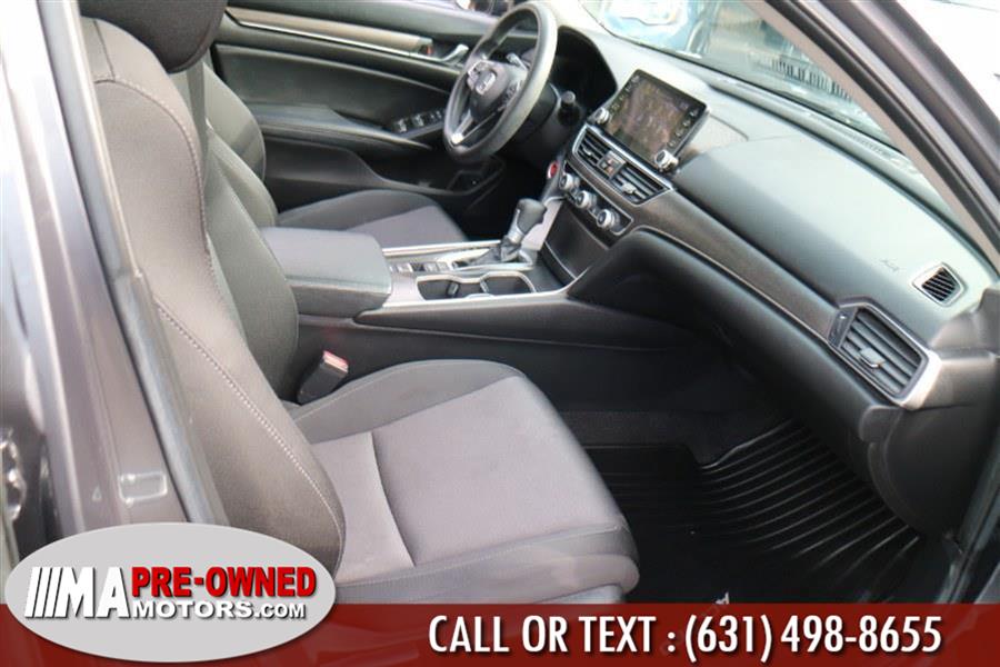 2021 Honda Accord Sedan LX 1.5T CVT, available for sale in Huntington Station, New York | M & A Motors. Huntington Station, New York 2021 Honda Accord Sedan LX 1.5T CVT, available for sale in Huntington Station, New York | M & A Motors. Huntington Station, New York