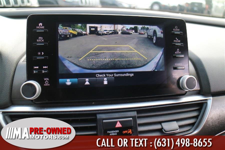 2021 Honda Accord Sedan LX 1.5T CVT, available for sale in Huntington Station, New York | M & A Motors. Huntington Station, New York 2021 Honda Accord Sedan LX 1.5T CVT, available for sale in Huntington Station, New York | M & A Motors. Huntington Station, New York