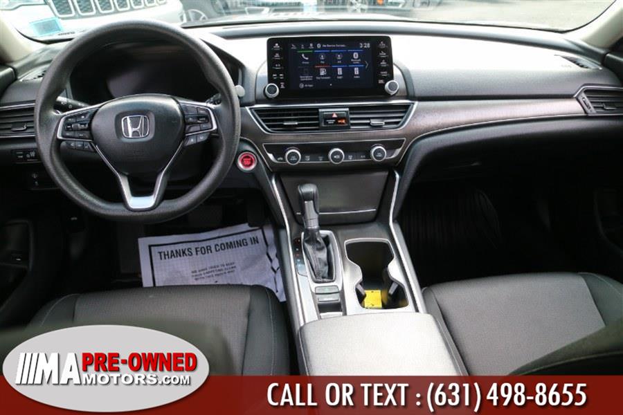 2021 Honda Accord Sedan LX 1.5T CVT, available for sale in Huntington Station, New York | M & A Motors. Huntington Station, New York 2021 Honda Accord Sedan LX 1.5T CVT, available for sale in Huntington Station, New York | M & A Motors. Huntington Station, New York