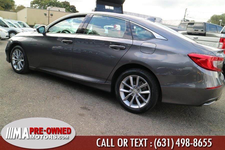 2021 Honda Accord Sedan LX 1.5T CVT, available for sale in Huntington Station, New York | M & A Motors. Huntington Station, New York 2021 Honda Accord Sedan LX 1.5T CVT, available for sale in Huntington Station, New York | M & A Motors. Huntington Station, New York