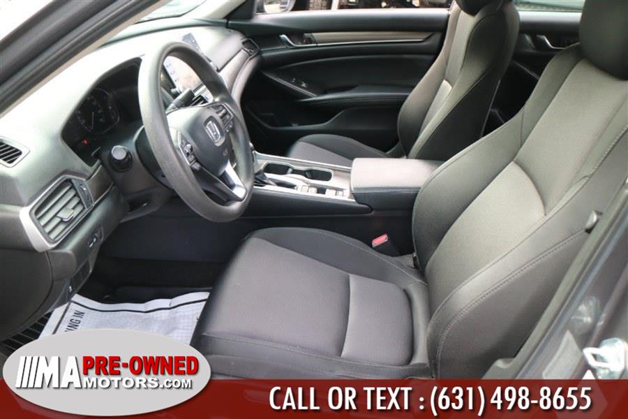 2021 Honda Accord Sedan LX 1.5T CVT, available for sale in Huntington Station, New York | M & A Motors. Huntington Station, New York 2021 Honda Accord Sedan LX 1.5T CVT, available for sale in Huntington Station, New York | M & A Motors. Huntington Station, New York