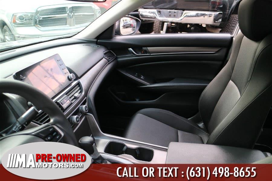 2021 Honda Accord Sedan LX 1.5T CVT, available for sale in Huntington Station, New York | M & A Motors. Huntington Station, New York 2021 Honda Accord Sedan LX 1.5T CVT, available for sale in Huntington Station, New York | M & A Motors. Huntington Station, New York