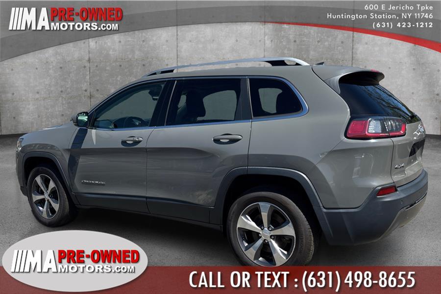 2019 Jeep Cherokee Limited 4x4, available for sale in Huntington Station, New York | M & A Motors. Huntington Station, New York 2019 Jeep Cherokee Limited 4x4, available for sale in Huntington Station, New York | M & A Motors. Huntington Station, New York