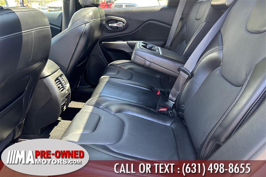 2019 Jeep Cherokee Limited 4x4, available for sale in Huntington Station, New York | M & A Motors. Huntington Station, New York 2019 Jeep Cherokee Limited 4x4, available for sale in Huntington Station, New York | M & A Motors. Huntington Station, New York