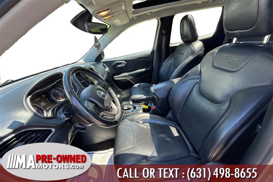 2019 Jeep Cherokee Limited 4x4, available for sale in Huntington Station, New York | M & A Motors. Huntington Station, New York 2019 Jeep Cherokee Limited 4x4, available for sale in Huntington Station, New York | M & A Motors. Huntington Station, New York
