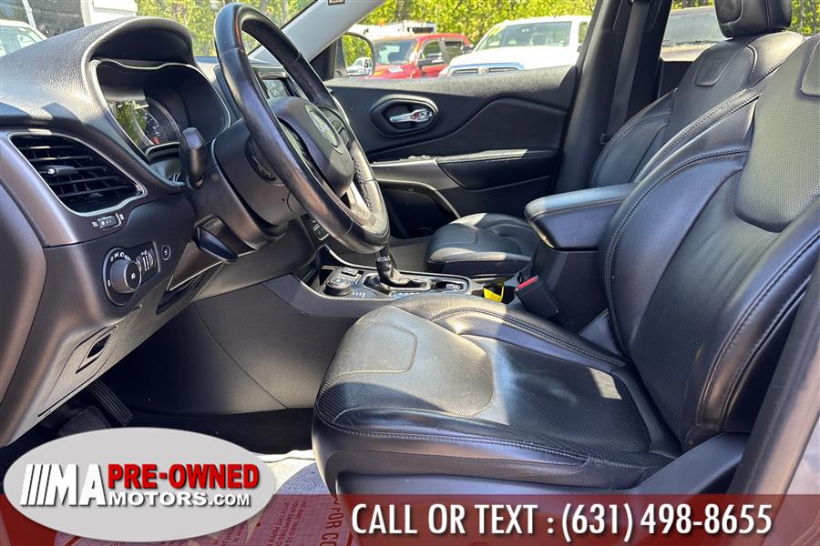 2019 Jeep Cherokee Limited 4x4, available for sale in Huntington Station, New York | M & A Motors. Huntington Station, New York 2019 Jeep Cherokee Limited 4x4, available for sale in Huntington Station, New York | M & A Motors. Huntington Station, New York