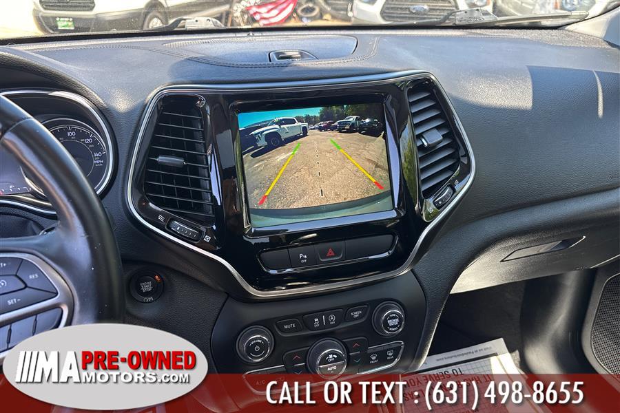 2019 Jeep Cherokee Limited 4x4, available for sale in Huntington Station, New York | M & A Motors. Huntington Station, New York 2019 Jeep Cherokee Limited 4x4, available for sale in Huntington Station, New York | M & A Motors. Huntington Station, New York