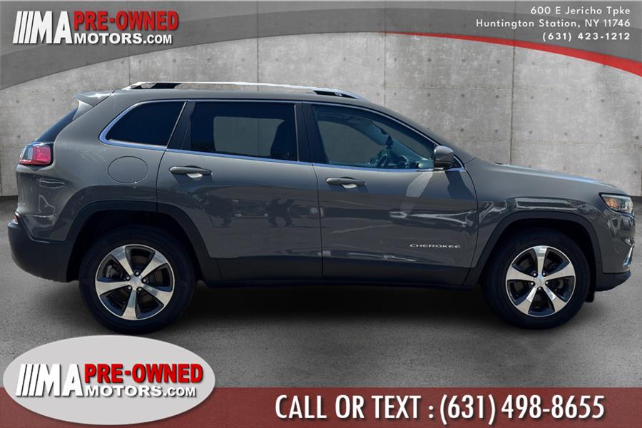 2019 Jeep Cherokee Limited 4x4, available for sale in Huntington Station, New York | M & A Motors. Huntington Station, New York 2019 Jeep Cherokee Limited 4x4, available for sale in Huntington Station, New York | M & A Motors. Huntington Station, New York