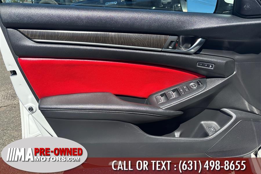 2020 Honda Accord Sedan Touring 2.0T Auto, available for sale in Huntington Station, New York | M & A Motors. Huntington Station, New York 2020 Honda Accord Sedan Touring 2.0T Auto, available for sale in Huntington Station, New York | M & A Motors. Huntington Station, New York