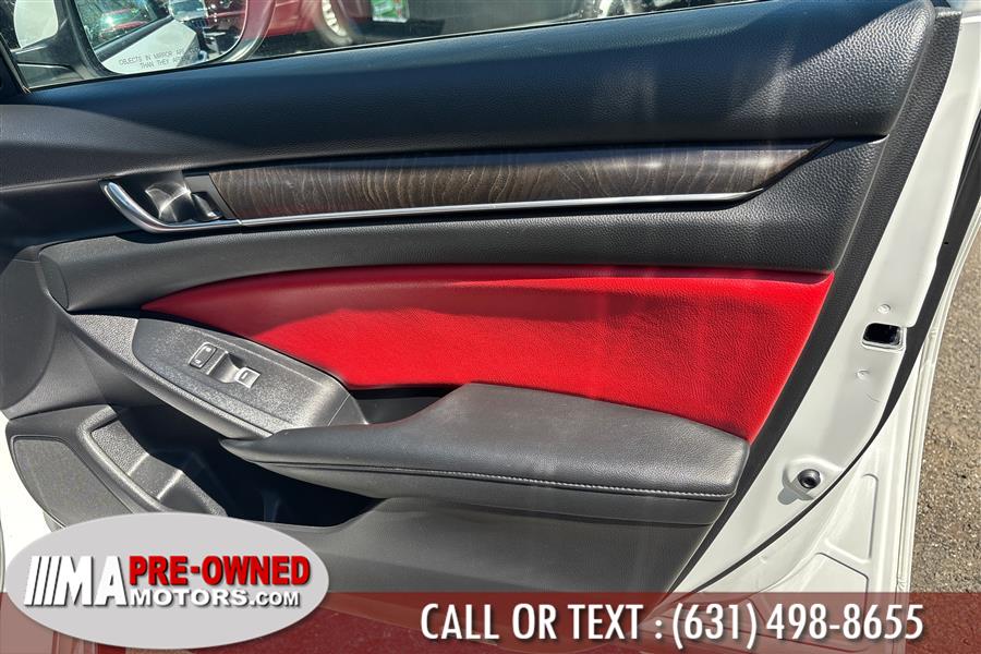 2020 Honda Accord Sedan Touring 2.0T Auto, available for sale in Huntington Station, New York | M & A Motors. Huntington Station, New York 2020 Honda Accord Sedan Touring 2.0T Auto, available for sale in Huntington Station, New York | M & A Motors. Huntington Station, New York
