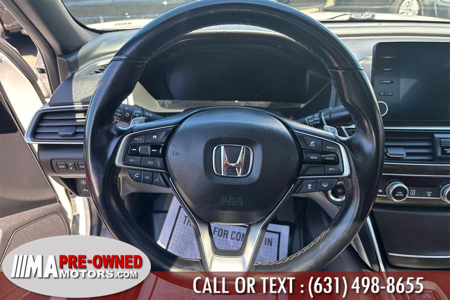 2020 Honda Accord Sedan Touring 2.0T Auto, available for sale in Huntington Station, New York | M & A Motors. Huntington Station, New York 2020 Honda Accord Sedan Touring 2.0T Auto, available for sale in Huntington Station, New York | M & A Motors. Huntington Station, New York