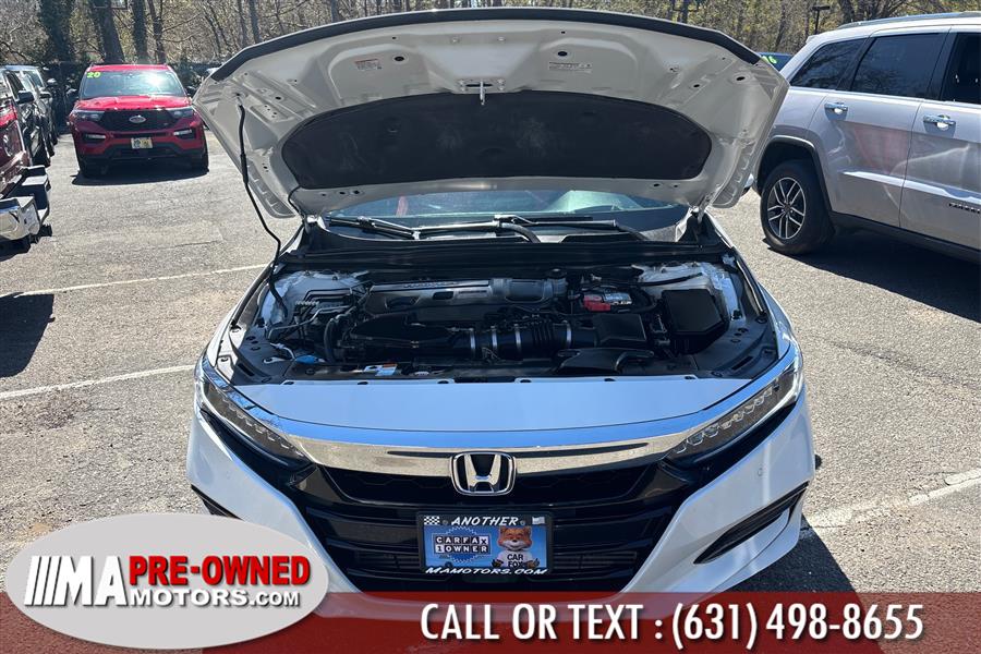 2020 Honda Accord Sedan Touring 2.0T Auto, available for sale in Huntington Station, New York | M & A Motors. Huntington Station, New York 2020 Honda Accord Sedan Touring 2.0T Auto, available for sale in Huntington Station, New York | M & A Motors. Huntington Station, New York