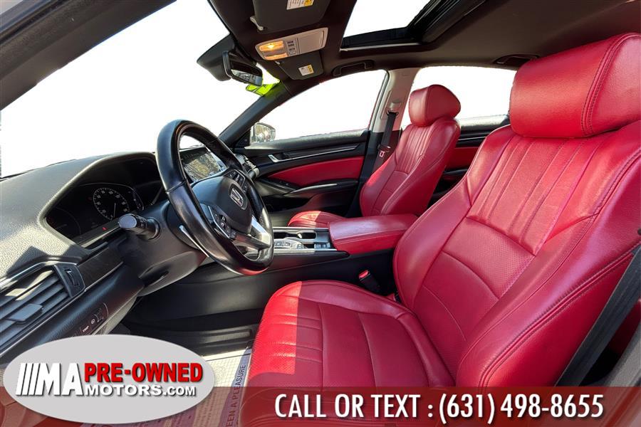 2020 Honda Accord Sedan Touring 2.0T Auto, available for sale in Huntington Station, New York | M & A Motors. Huntington Station, New York 2020 Honda Accord Sedan Touring 2.0T Auto, available for sale in Huntington Station, New York | M & A Motors. Huntington Station, New York