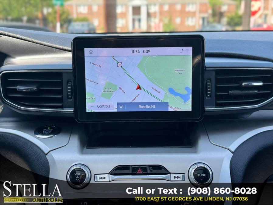 2021 Ford Explorer XLT 4WD, available for sale in Linden, New Jersey | Stella Auto Sales. Linden, New Jersey 2021 Ford Explorer XLT 4WD, available for sale in Linden, New Jersey | Stella Auto Sales. Linden, New Jersey