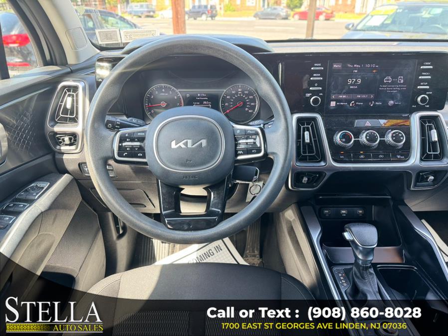 2022 Kia Sorento LX AWD, available for sale in Linden, New Jersey | Stella Auto Sales. Linden, New Jersey 2022 Kia Sorento LX AWD, available for sale in Linden, New Jersey | Stella Auto Sales. Linden, New Jersey